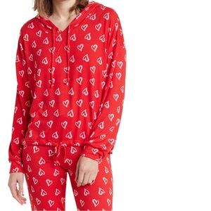 ***SOLD 🆕 Abound Laid Back Knit Hoodie